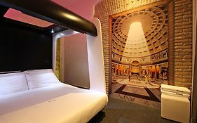 Bed And Breakfast Irooms Pantheon&navona  4*